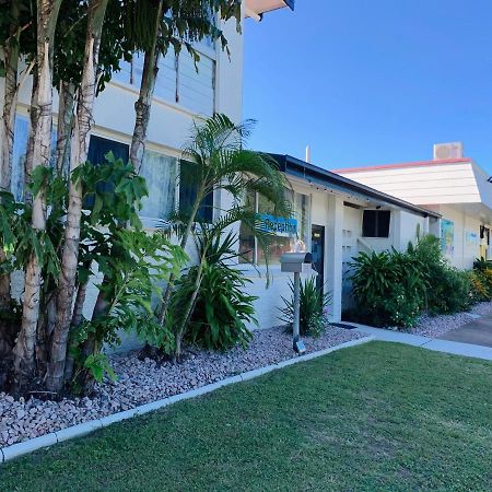 Tropical City Motor Inn Ayr Eksteriør bilde